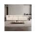 Atelier del Sofa Ugaona garnitura More M (M8 M1 M3) Cream