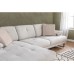 Atelier del Sofa Ugaona garnitura Mustang Large Left Beige