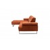 Atelier del Sofa Ugaona garnitura Mustang Small Left Orange