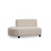 Atelier del Sofa Ugaona garnitura Pars Cream (1L + 1R) Corner