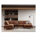 Atelier del Sofa Ugaona garnitura Porto Corner (EOT C 02 CHL) Camel