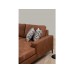 Atelier del Sofa Ugaona garnitura Porto Corner (EOT C 02 CHL) Camel