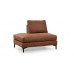 Atelier del Sofa Ugaona garnitura Porto Corner (EOT C 02 CHL) Camel