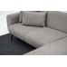 Atelier del Sofa Ugaona garnitura Side Right Light Grey