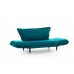 Atelier del Sofa Sofa Vino Daybed Petrol Green GR124