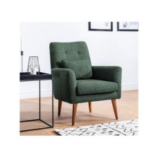 Atelier del Sofa Fotelja Zeni Green