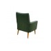 Atelier del Sofa Fotelja Zeni Green