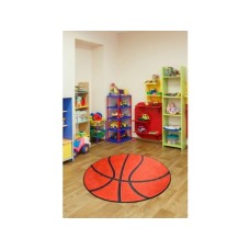 Conceptum Hypnose Tepih Basketball 200 cm