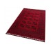 Conceptum Hypnose Tepih Bhr 01 Red ( 160 x 230 )