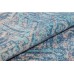 Conceptum Hypnose Tepih Blues Chenille Blue AL 270 ( 230 x 330 )