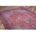 Conceptum Hypnose Tepih Blues Chenille Claret Red AL 162 (150 x 230 )