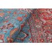 Conceptum Hypnose Tepih Blues Chenille Claret Red AL 170 ( 230 x 330 )