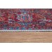 Conceptum Hypnose Tepih Blues Chenille Claret Red AL 170 ( 230 x 330 )