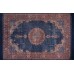 Conceptum Hypnose Tepih Blues Chenille Dark Blue AL 87 (140 x 190 )