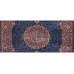 Conceptum Hypnose Tepih Blues Chenille Dark Blue AL 87 (140 x 190 )