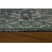 Conceptum Hypnose Tepih Blues Chenille Green AL 139 ( 75x 230 )