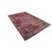 Conceptum Hypnose Tepih Blues Chenille Red AL 119 ( 210 x 310)