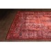 Conceptum Hypnose Tepih Blues Chenille Red AL 131