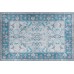 Conceptum Hypnose Tepih Dorian Chenille Blue AL 333 ( 75 x 230 )