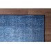 Conceptum Hypnose Tepih Dorian Chenille Dark Blue AL 138 ( 140 x 190 )