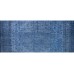 Conceptum Hypnose Tepih Dorian Chenille Dark Blue AL 138 ( 140 x 190 )