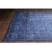 Conceptum Hypnose Tepih Dorian Chenille Dark Blue AL 138 ( 140 x 190 )