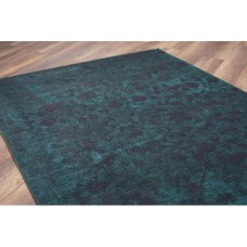 Conceptum Hypnose Tepih Dorian Chenille Green AL 186 (140 x 190 )