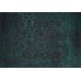 Conceptum Hypnose Tepih Dorian Chenille Green AL 186 (140 x 190 )