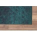 Conceptum Hypnose Tepih Dorian Chenille Green AL 186 (140 x 190 )