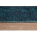 Conceptum Hypnose Tepih Dorian Chenille Green AL 186 (140 x 190 )