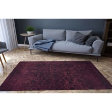 Conceptum Hypnose Tepih Dorian Chenille Purple AL 186 mr