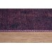 Conceptum Hypnose Tepih Dorian Chenille Purple AL 186 mr