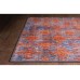 Conceptum Hypnose Tepih Funk Chenille Orange AL 06 ( 140 x 190 )