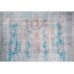 Conceptum Hypnose Tepih Fusion Chenille Blue AL 160 ( 140 x 190 )