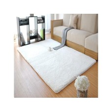 Conceptum Hypnose Tepih Soft Plush White ( 150 x 230 )