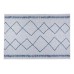 Conceptum Hypnose Tepih (200x290) 22563A Fresco Navy Blue