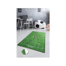 Conceptum Hypnose Tepih Football ( 140 x 190 )