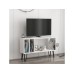 HANAH HOME TV polica Arven White Oak 1 (935CMN1417)