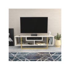 HANAH HOME TV polica Asal 120 Ephesus Gold (322RTC2192)