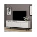 HANAH HOME TV polica Atlas White (382NRC1120)