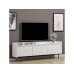 HANAH HOME TV polica Atlas White (382NRC1120)