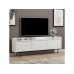 HANAH HOME TV polica Atlas White (382NRC1120)