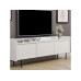 HANAH HOME TV polica Atlas White (382NRC1120)