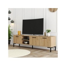 HANAH HOME TV polica Aurora 1596 (389MZA1162)