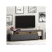 HANAH HOME TV polica Beliz Anthracite (382NRC1115)