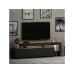 HANAH HOME TV polica Beliz Anthracite (382NRC1115)