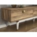 HANAH HOME TV polica Buse (TV Sehpası) Walnut (804TRH3011)