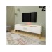 HANAH HOME TV polica Caprice White Gold (550ARN2163)