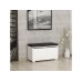 HANAH HOME Cipelarnik Drago White