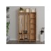 HANAH HOME Cipelarnik Pro Atlantic Pine